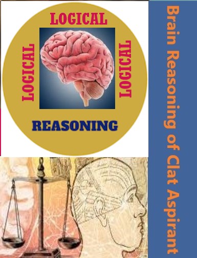 Logical Reasoning Clat UG LLB1