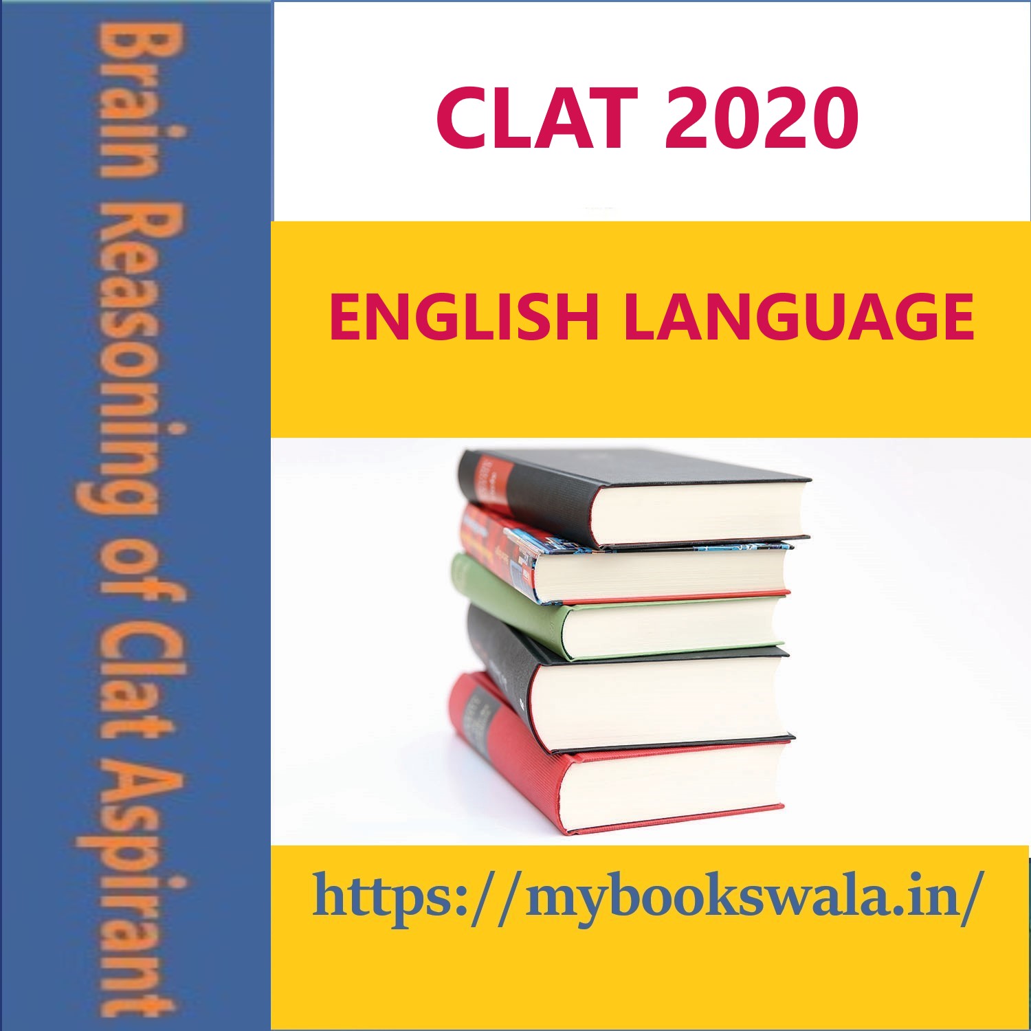 English Language Clat